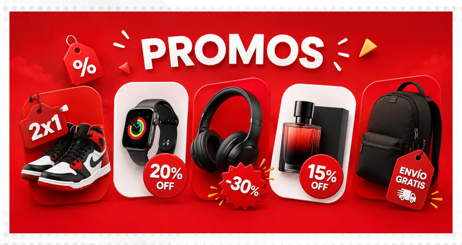 Promos Colosio