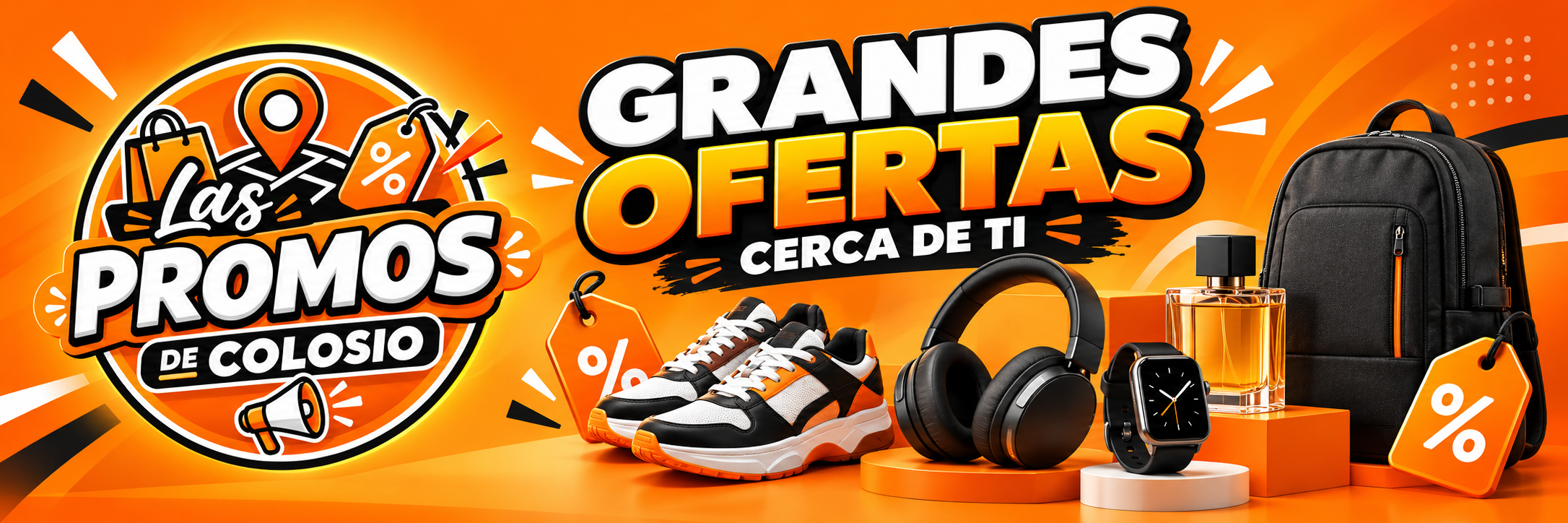 Promos Colosio