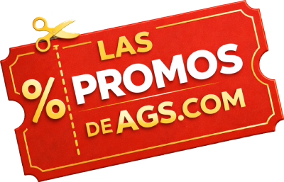 Las promos de Ags